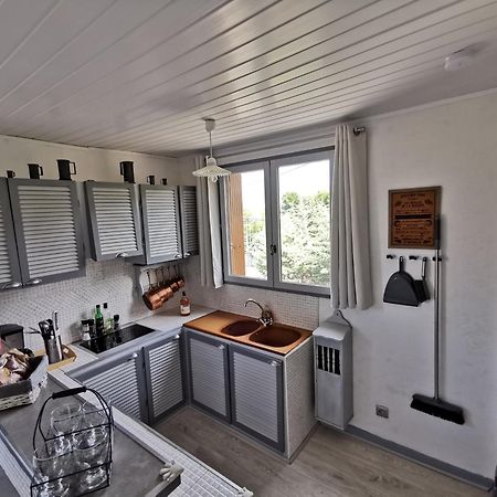Guest House Provencal Вітроль Номер фото