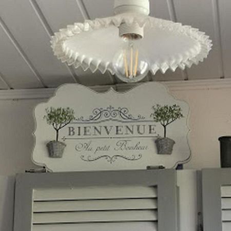 Guest House Provencal Вітроль Екстер'єр фото