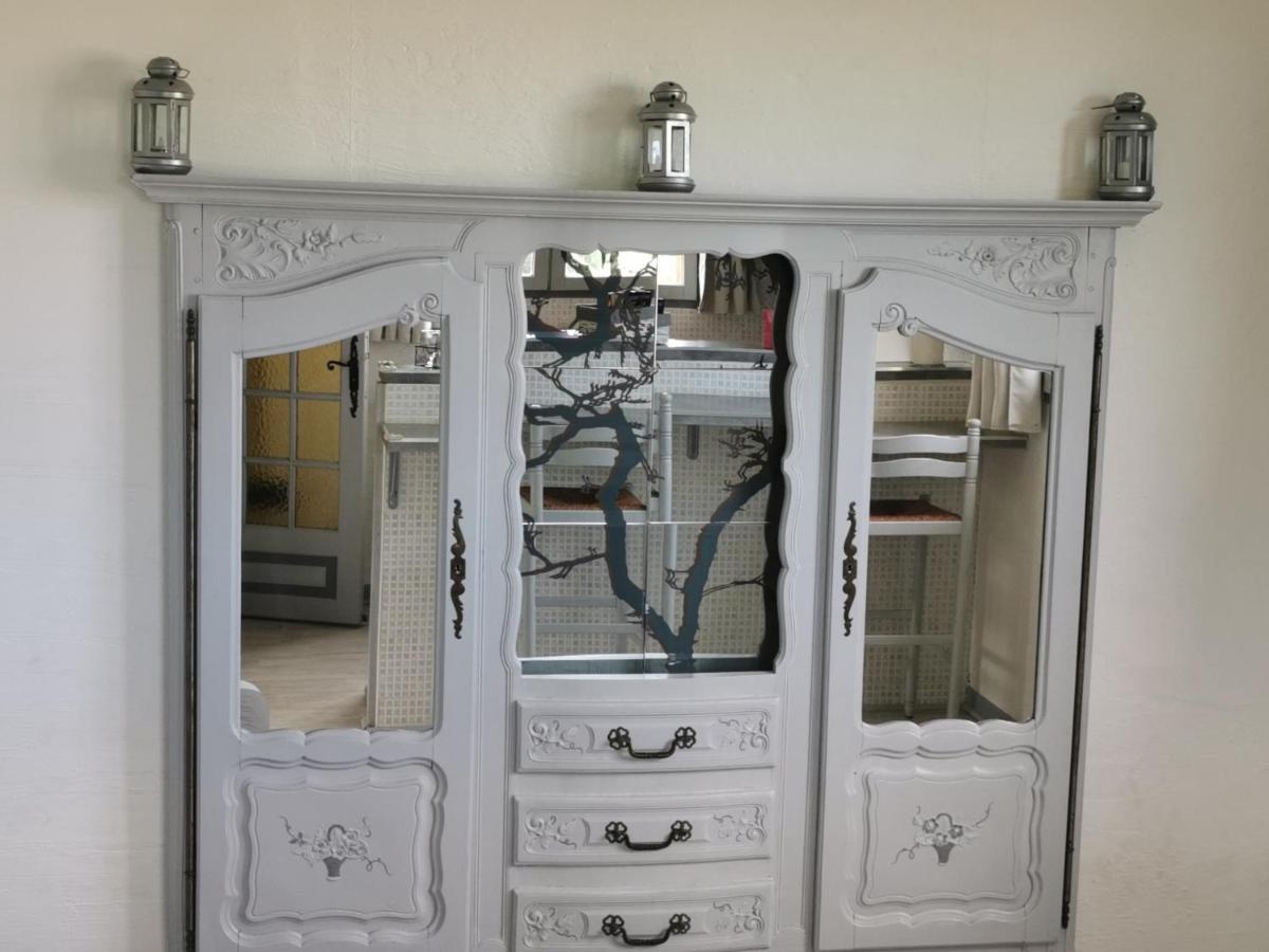 Guest House Provencal Вітроль Екстер'єр фото
