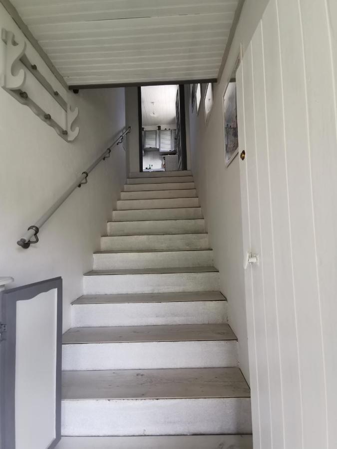 Guest House Provencal Вітроль Екстер'єр фото