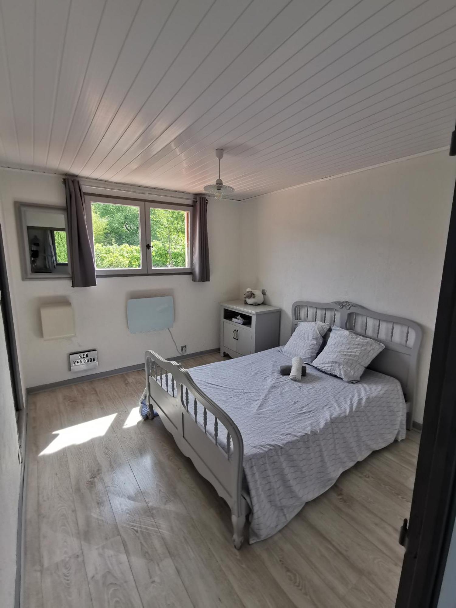 Guest House Provencal Вітроль Номер фото